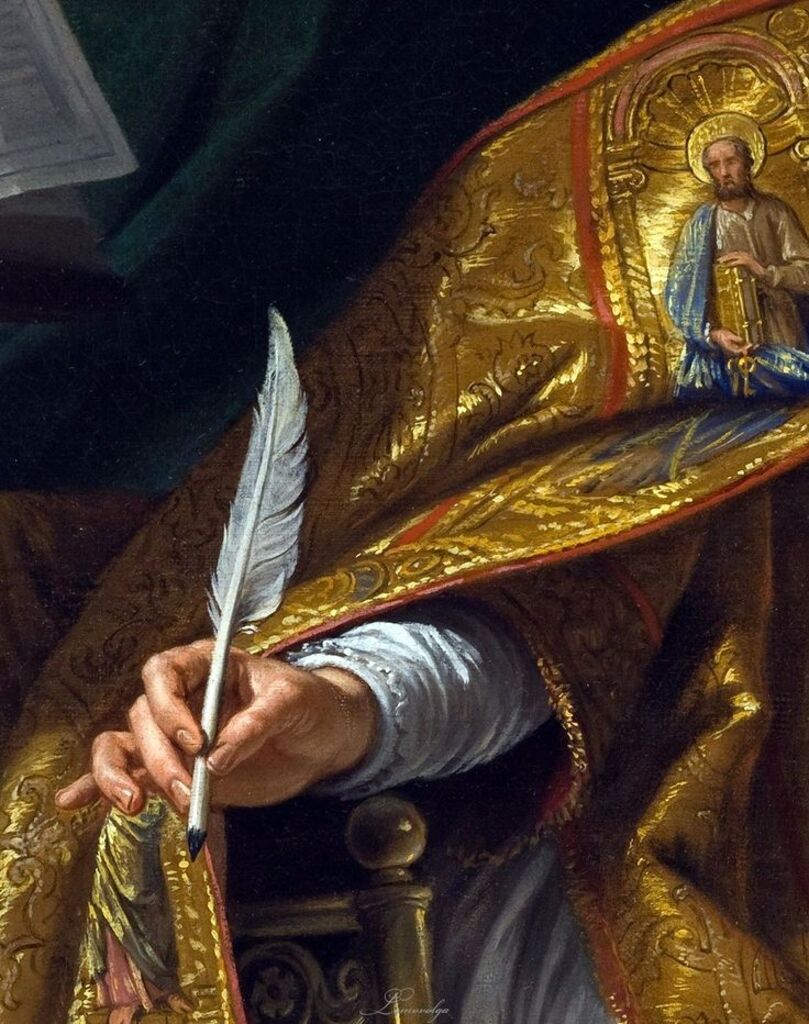 Pontificium Institutum Patristicum Augustinianum